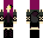 phantom mangle girl fixed