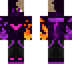 pharrellj purple flame