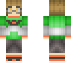 pidge gunderson
