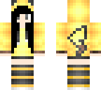 pikachu girl
