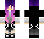 pink and purple
