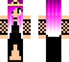 pink evil overlord