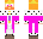 pink king
