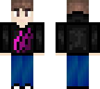 pink landon