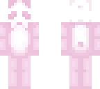 pink pan da