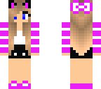 pinky girlfriend