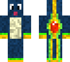 piranhaman