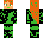 poison ivy