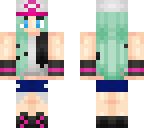 pokemon girl