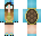 pokemon girl