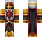 prime templar - edit