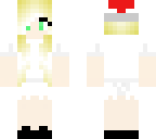 primrose everdeen medic version