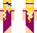 princess dragonaira