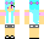 princess girl