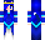 princess of water shappira