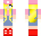 princess peach