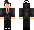 prom boy