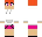 punks skin
