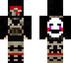 puppet spec ops