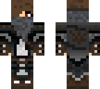 pupsipoos skin