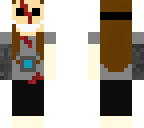 purge