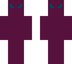 purple alien