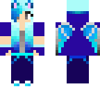purple dragon skin