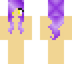 purple hair base credit me