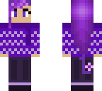 purple winter mifwa