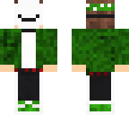 pvp ditox