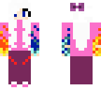 pvp girl