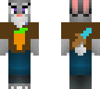 pvp judy_hopps
