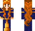 queen golbian