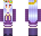 queen shiro ngnl