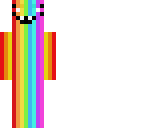 rainbow blast