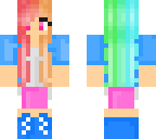 rainbow dash eg
