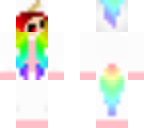 rainbow unicorn