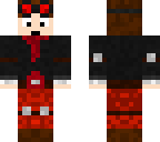 red dan