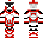 red trooper
