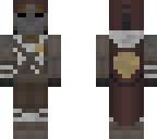roi ironlord hunter