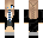 rorrs skin