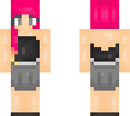 rosy  - contest