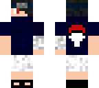 sasuke remix with headband