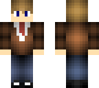 school outfit boy