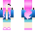 seaside girl