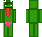 sexy toad