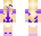 shades purple baby girl