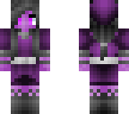 shadow elf female