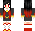 shadow the hedgehog girl