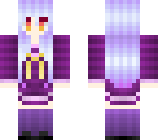 shiro ngnl